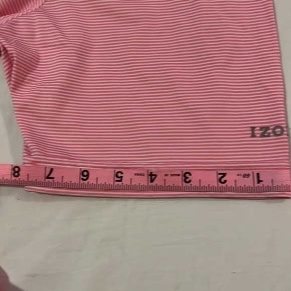 🌷IZOD golf / polo shirt 🆕with out tag 🏷️ - Picture 7 of 10
